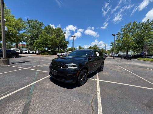 2023 Dodge Durango R/T