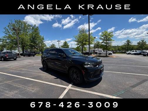 2023 Dodge Durango R/T