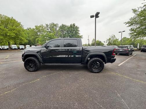 2024 RAM 1500 TRX