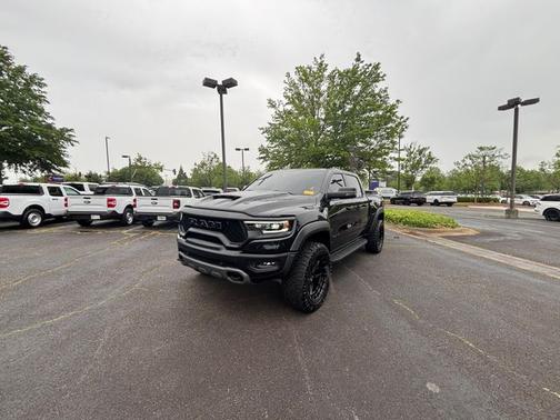 2024 RAM 1500 TRX