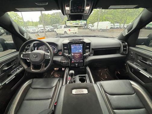 2024 RAM 1500 TRX