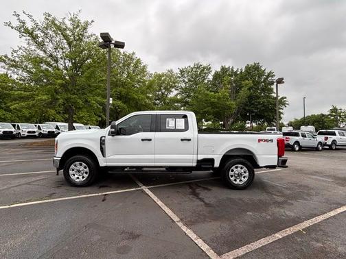2024 Ford F-250 XLT