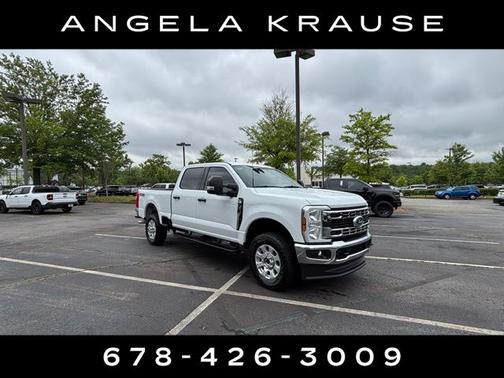 2024 Ford F-250 XLT