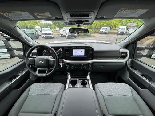 2024 Ford F-250 XLT