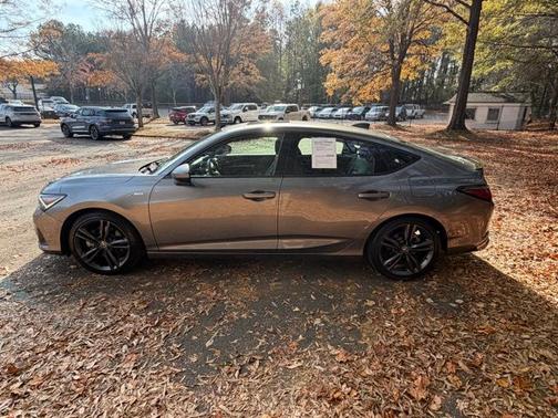 2023 Acura Integra A-SPEC