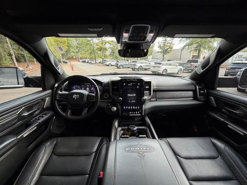 2020 RAM 1500 LIMITED