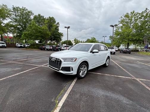 2023 Audi Q7 45 QUATTRO PREMIUM