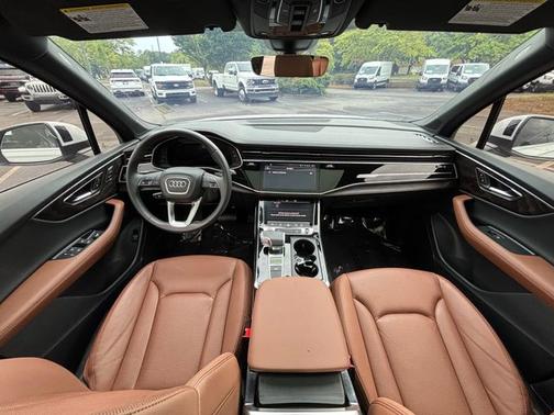 2023 Audi Q7 45 QUATTRO PREMIUM