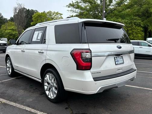 2019 Ford Expedition PLATINUM