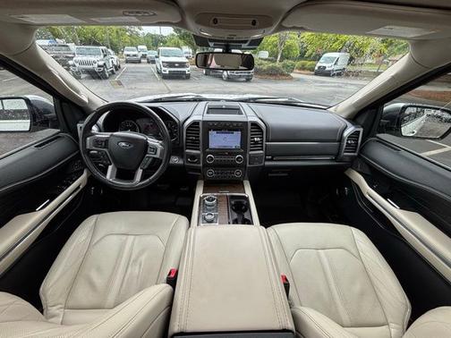 2019 Ford Expedition PLATINUM