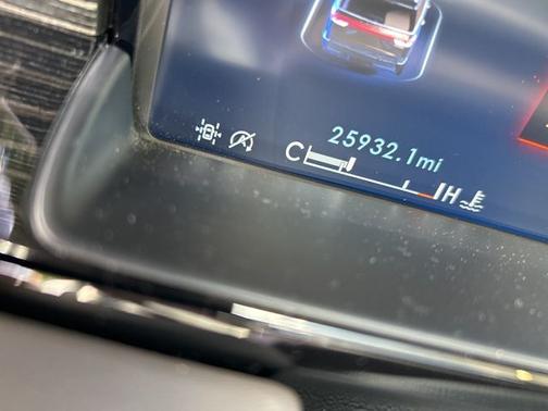 2023 Lincoln Navigator BLACK LABEL