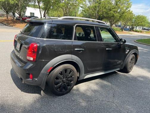 2018 MINI Countryman COOPER S ALL4