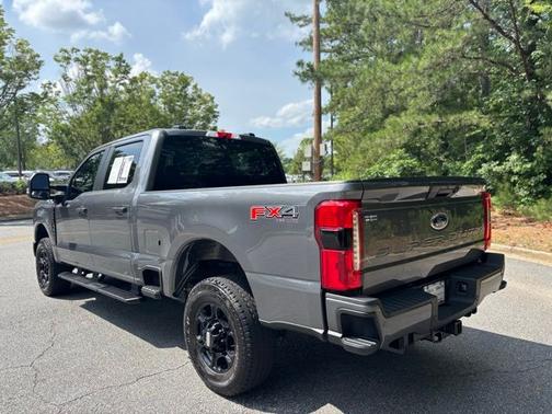 2024 Ford F-250 XL