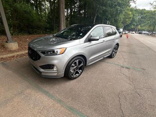 2023 Ford Edge ST