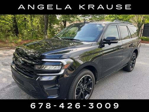 2023 Ford Expedition LIMITED