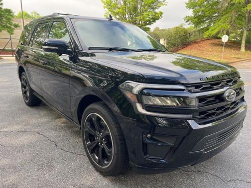 2023 Ford Expedition LIMITED