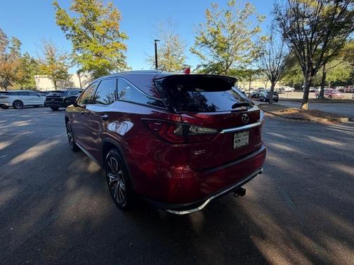 2019 Lexus RX 350L PREMIUM