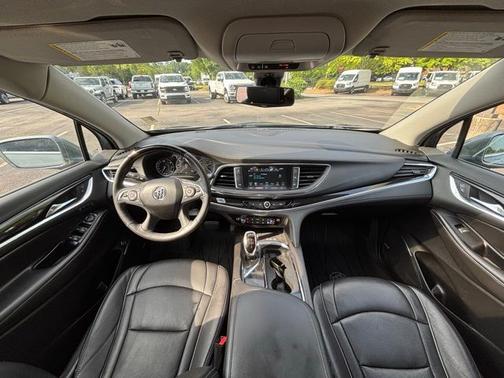 2019 Buick Enclave AVENIR