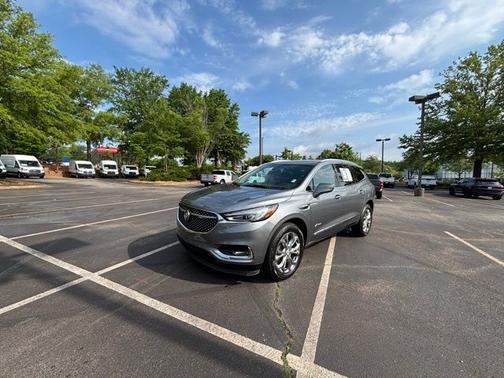 2019 Buick Enclave AVENIR