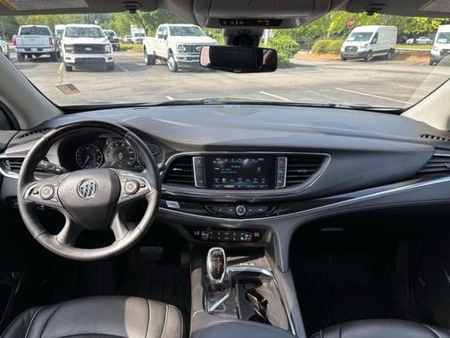 2019 Buick Enclave AVENIR