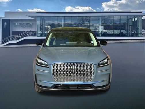 WHISPER BLUE MET CC 2023 Lincoln Corsair STANDARD