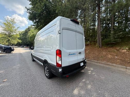 2023 Ford Transit-350 BASE