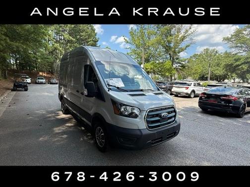 2023 Ford Transit-350 BASE