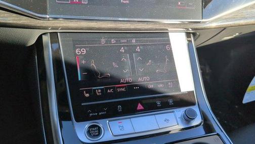 2026 Audi Q8 Premium Plus