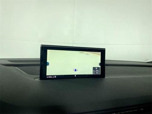 2017 Audi Q7 3.0T Premium Plus