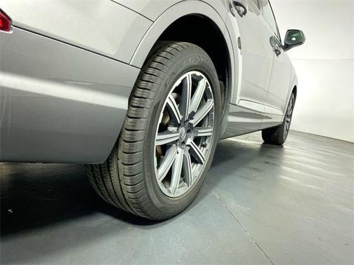 2017 Audi Q7 3.0T Premium Plus