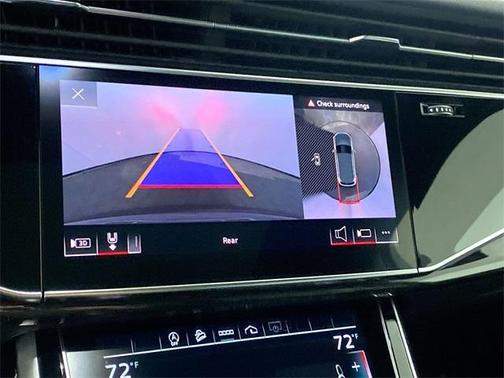 2021 Audi Q7 45 Premium