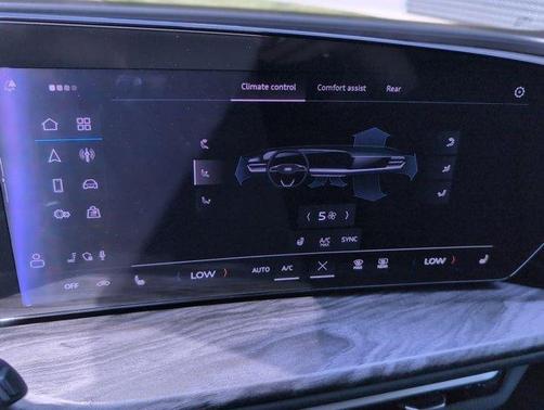 2025 Audi Q5 2.0T quattro Premium