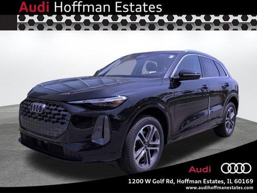 2025 Audi Q5 2.0T quattro Premium