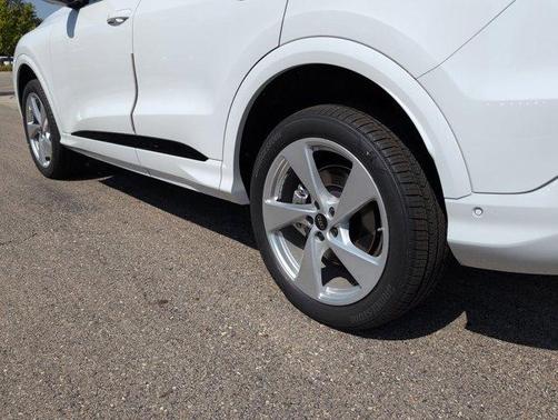 2025 Audi Q5 2.0T quattro Premium