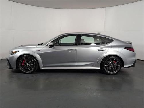 2025 Acura Integra Type S