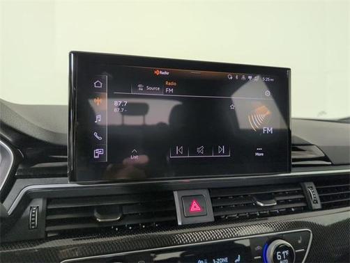 2023 Audi S5 3.0T Premium Plus