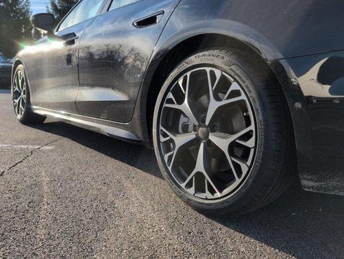 2026 Audi A6 PRESTIGE