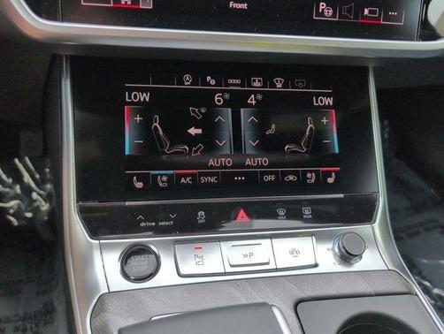 2025 Audi A6 55 Premium