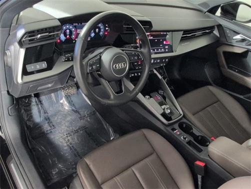 2023 Audi A3 40 Premium