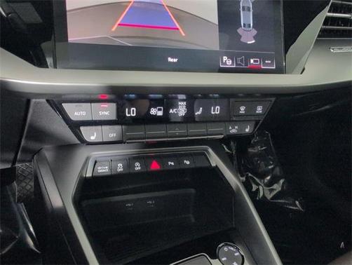2023 Audi A3 40 Premium