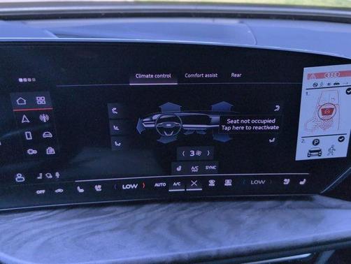 2025 Audi Q5 2.0T quattro Premium