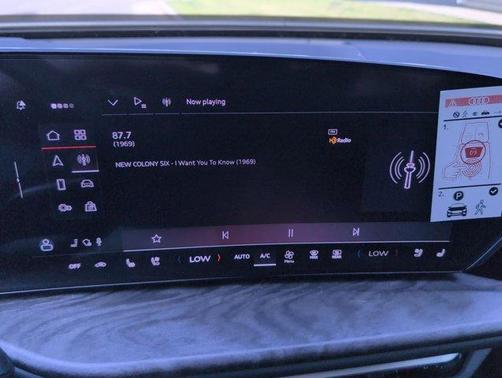 2025 Audi Q5 2.0T quattro Premium