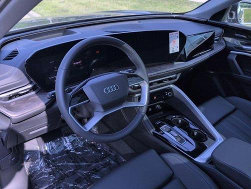 2025 Audi Q5 2.0T quattro Premium