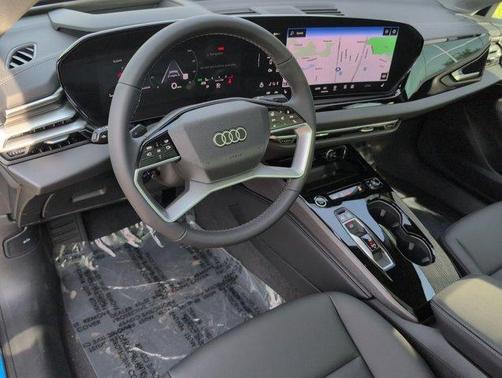 2025 Audi A5 2.0T quattro Premium