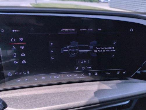 2025 Audi Q5 2.0T quattro Premium