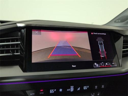 2023 Audi Q4 e-tron 50 Premium Plus