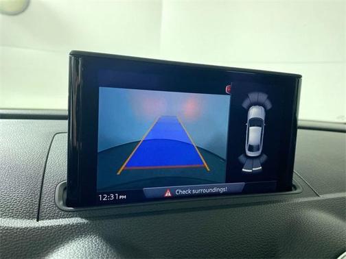 2020 Audi A3 2.0T Premium