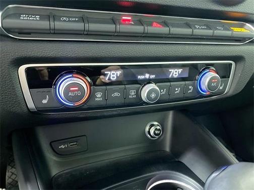 2020 Audi A3 2.0T Premium