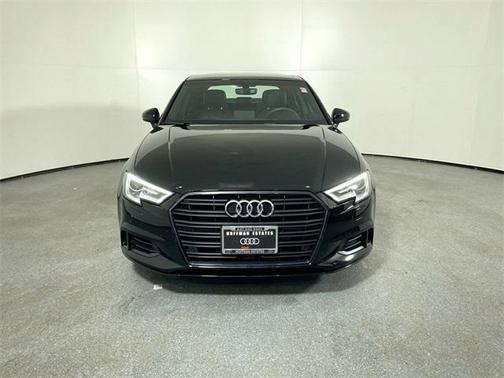 2020 Audi A3 2.0T Premium