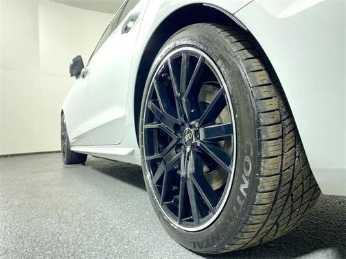 2022 Audi S4 3.0T Premium Plus